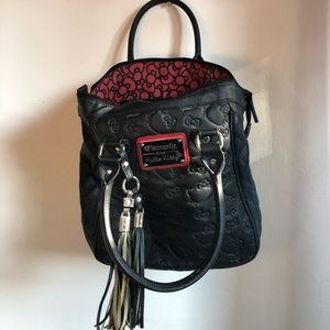 Hello Kitty Purse